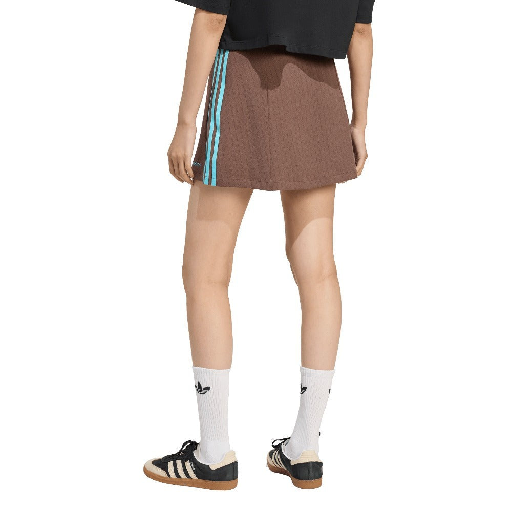 Tailored Skirt