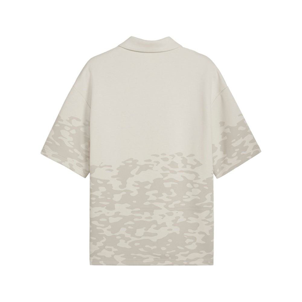 PUMA x MOROCCO x SALEHE BEMBURY King Polo Shirt