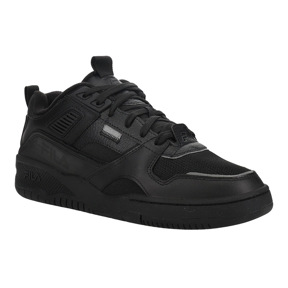 Corda Lace Up Sneakers