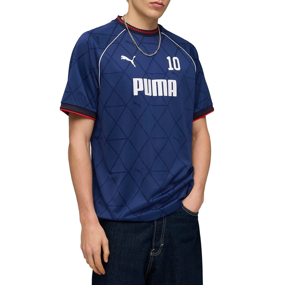 PUMA Sport Pinnacle Football Jersey