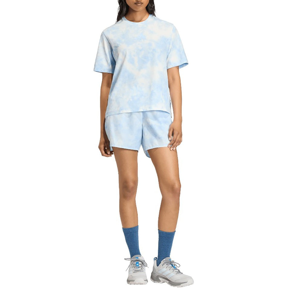 Terrex Multi Spray Dye Clima365 Shorts