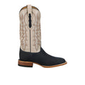 CPX Pocatello Square Toe Pull On Cowboy Boots