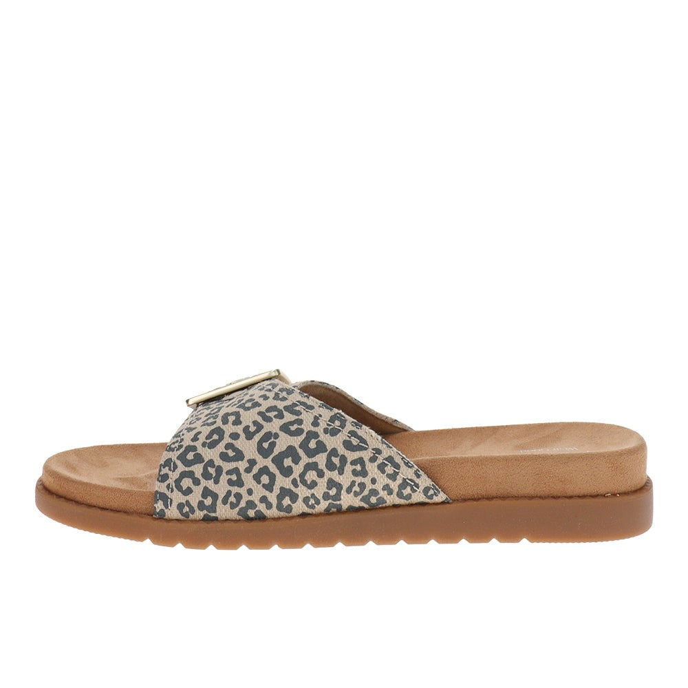 Marin Strap Sandals