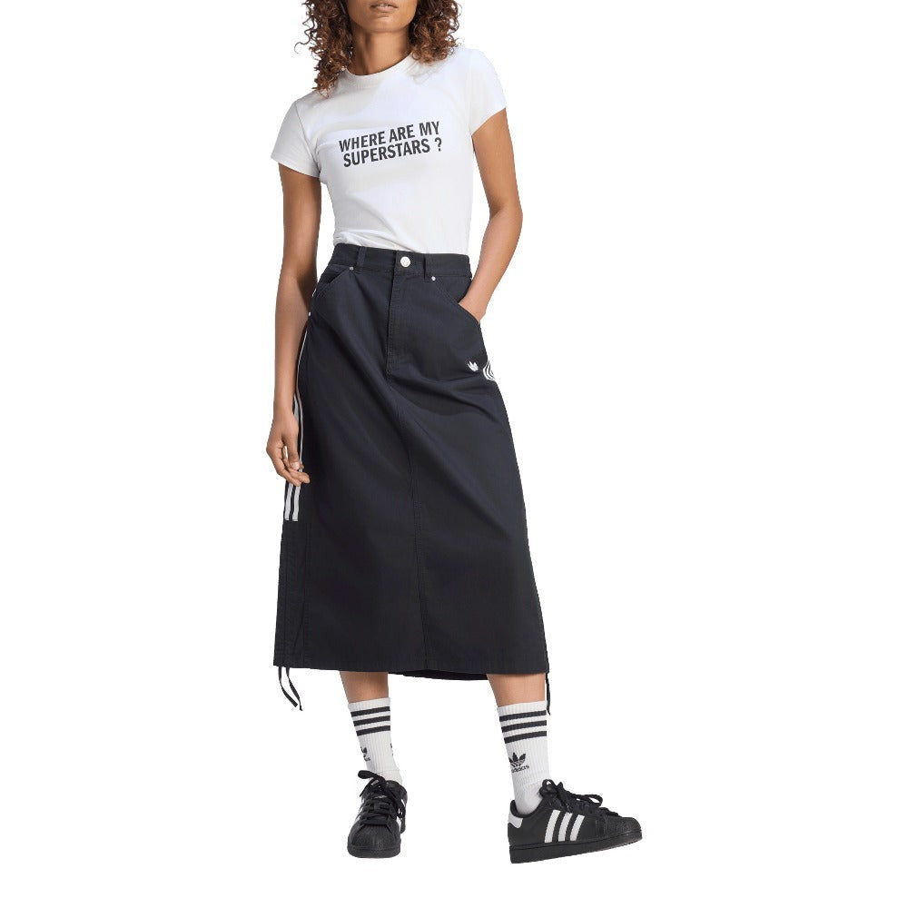 adidas Originals Parachute Skirt