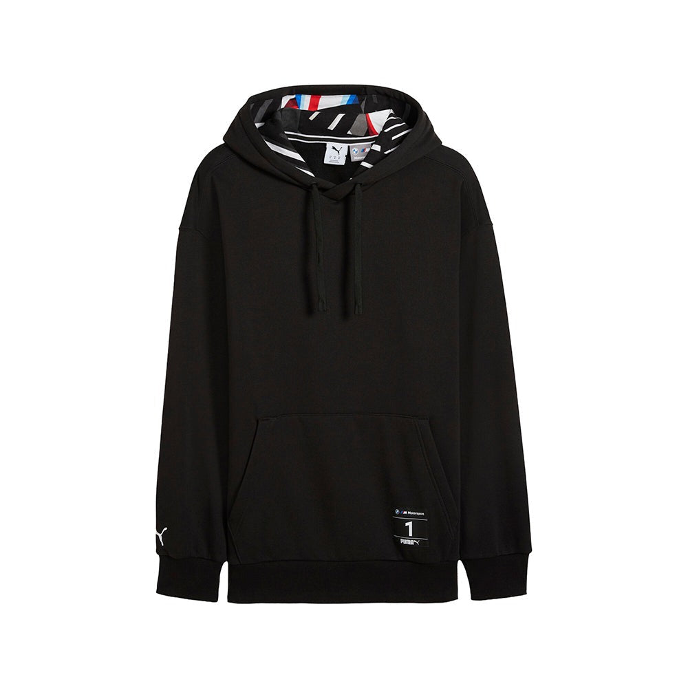 BMW M Motorsport Graphic Hoodie