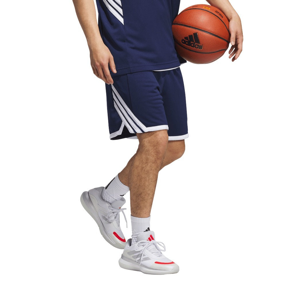 3G Speed Basketball AEROREADY Shorts