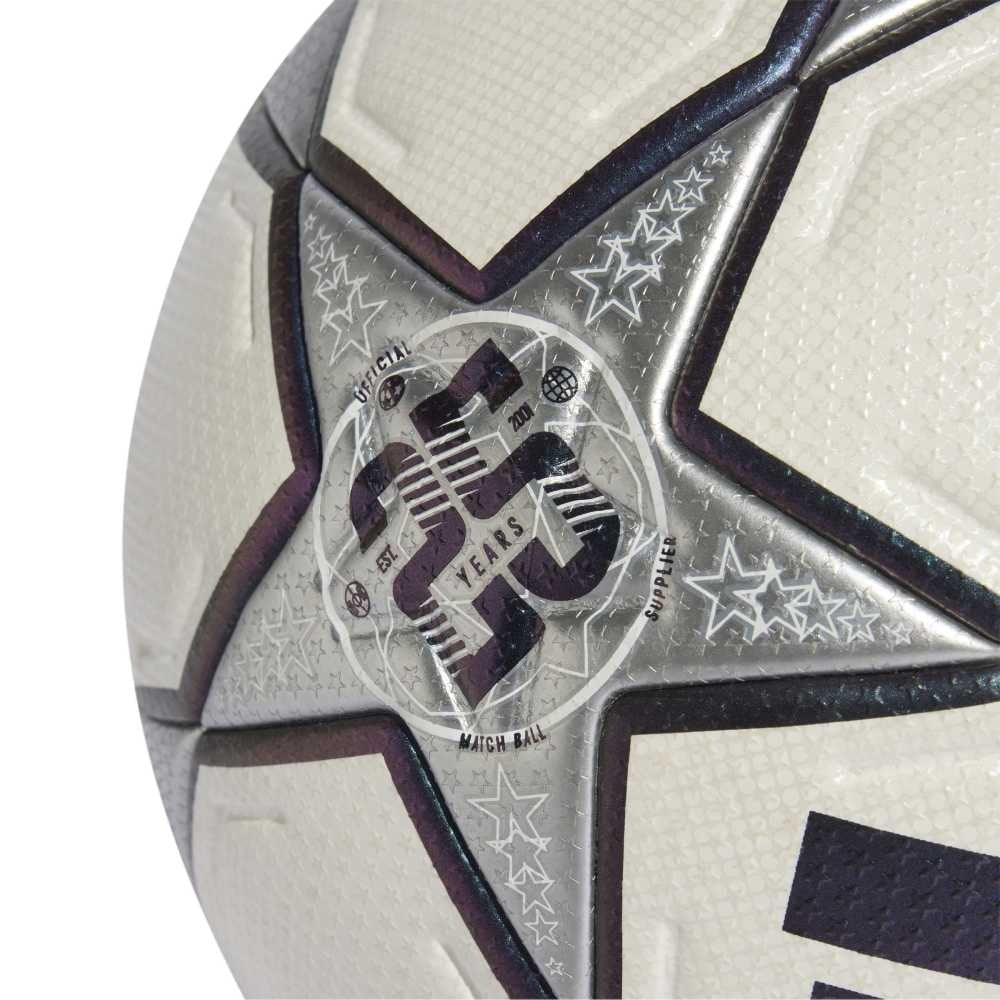 Uefa Champions League Pro 3rd Ball
