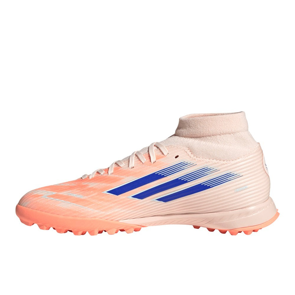 F50 Sparkfusion League Turf Boots