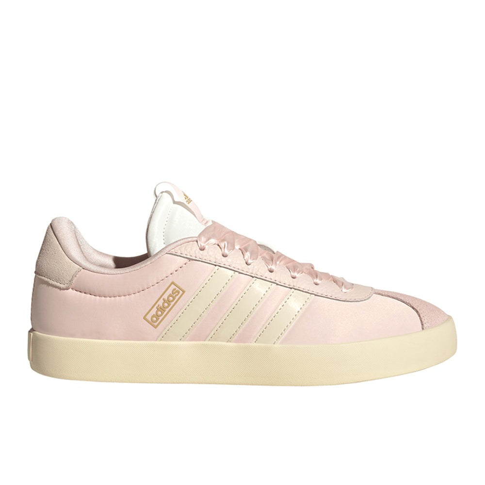 VL Court 3.0 Lace Up Sneakers