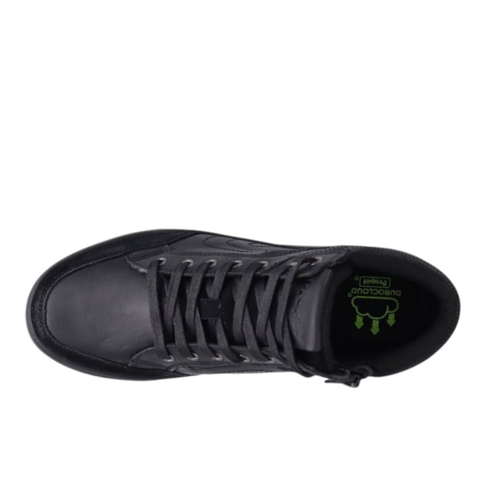 Kenton High Top Sneakers