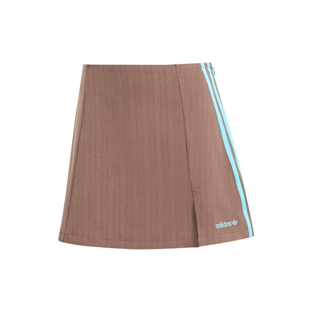 Tailored Skirt