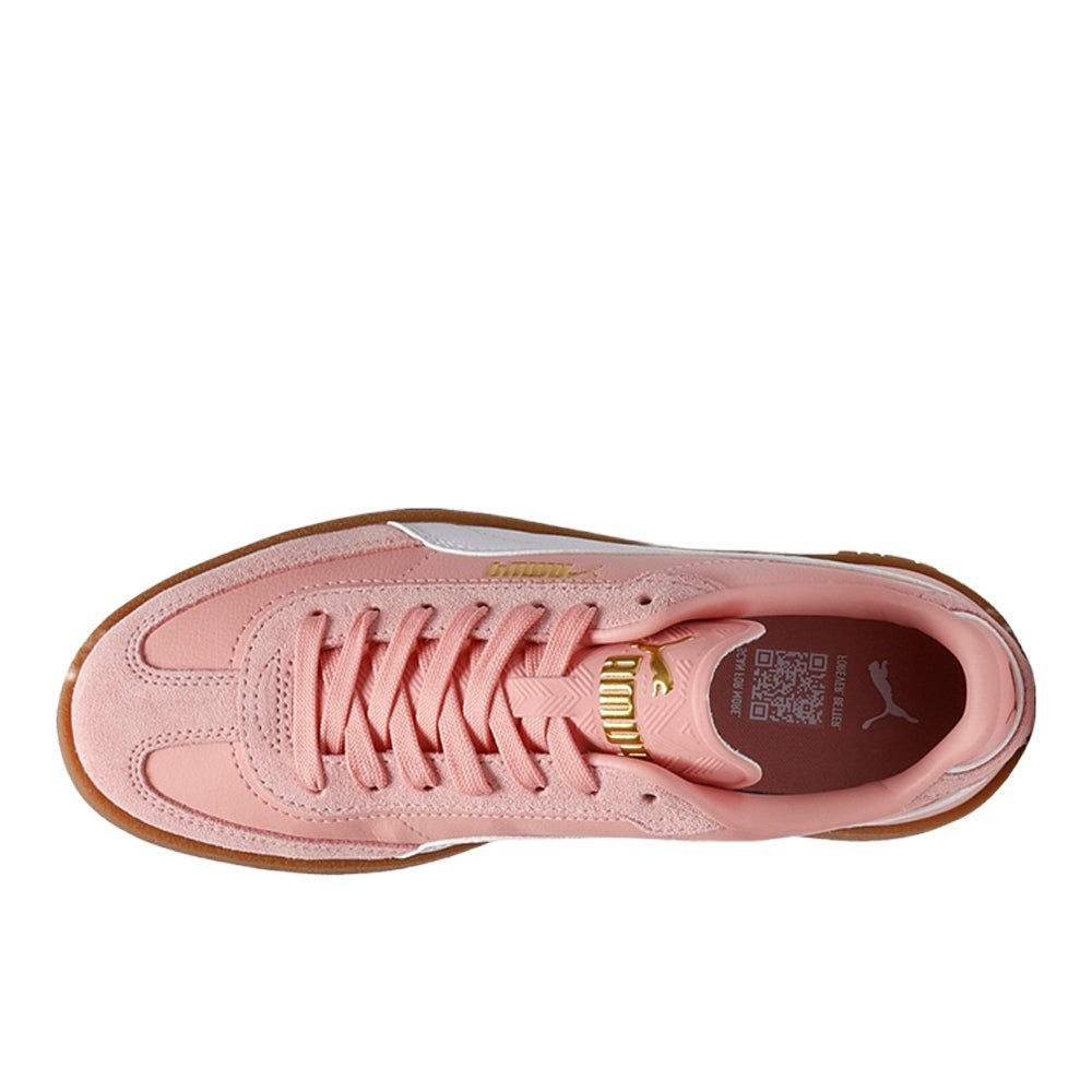 Club II Era Lace Up Sneakers