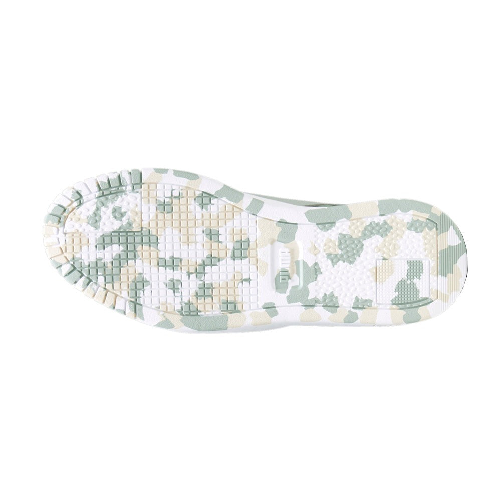 Carina Street Better Platform Sneakers