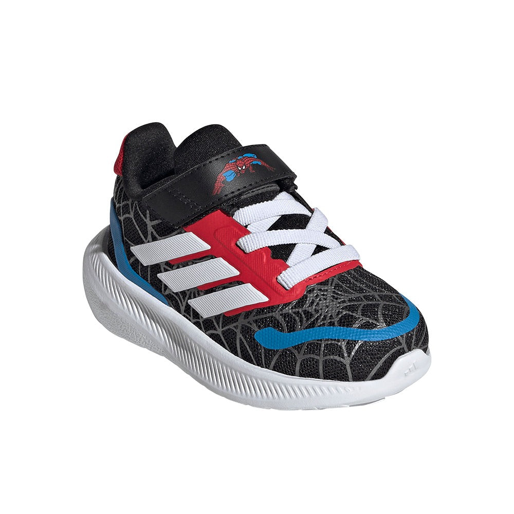 Adidas Marvel Spider-Man Runfalcon Shoes