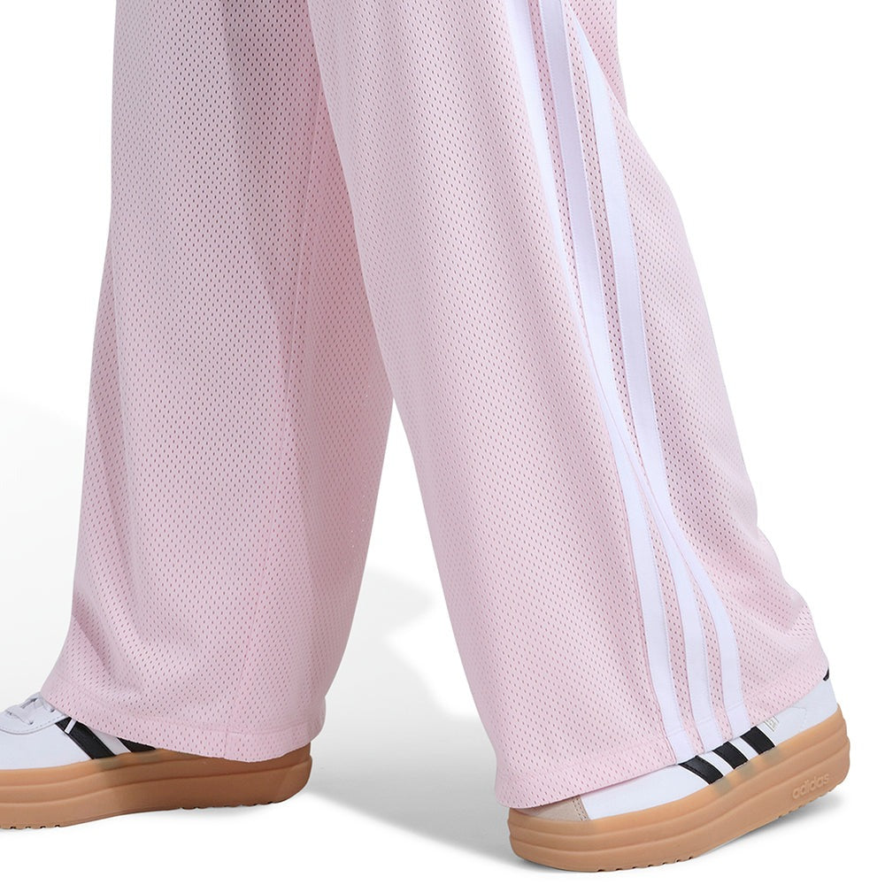 Front Pleat Wide Leg Pant