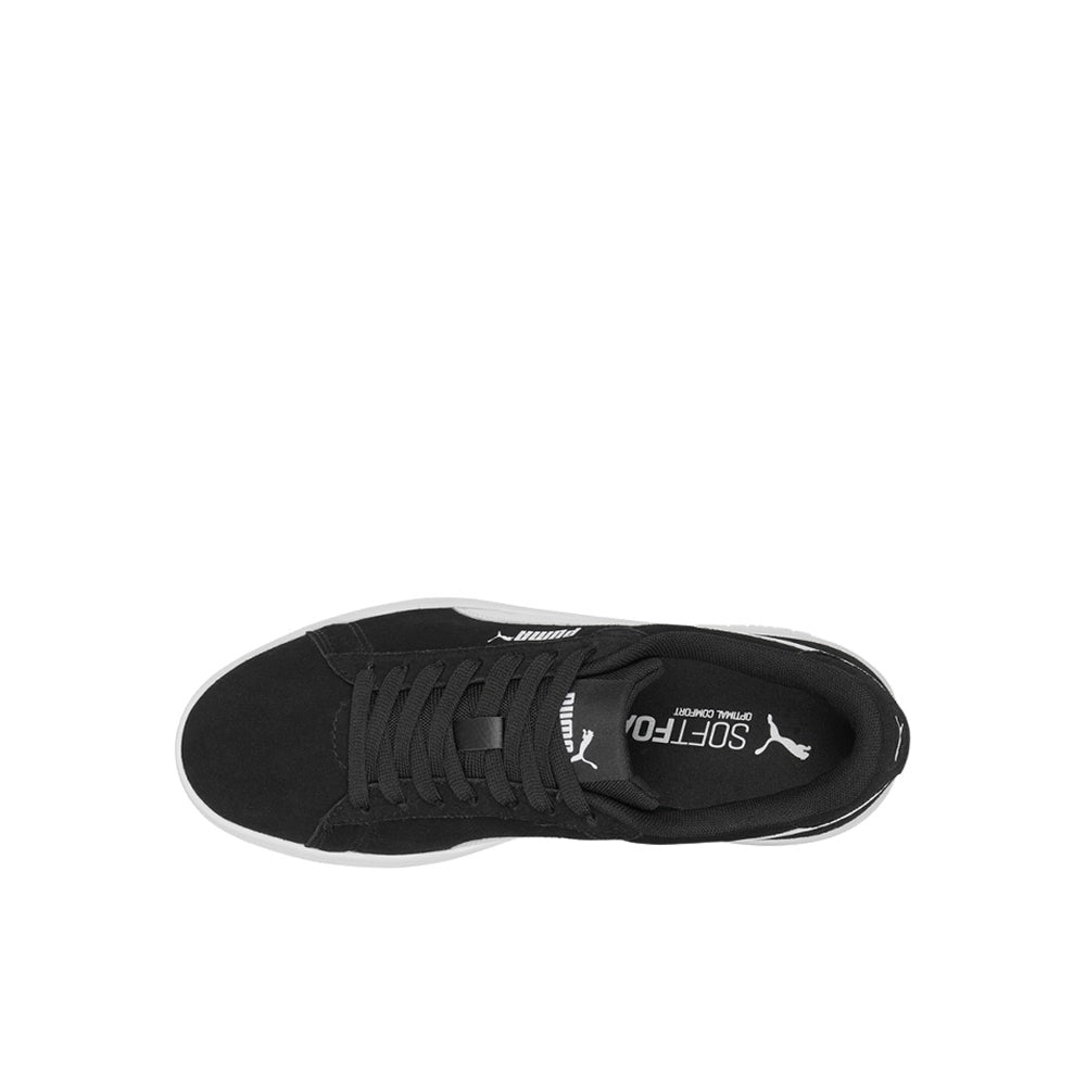 Smash 3.0 SD Lace Up Sneakers (Youth)