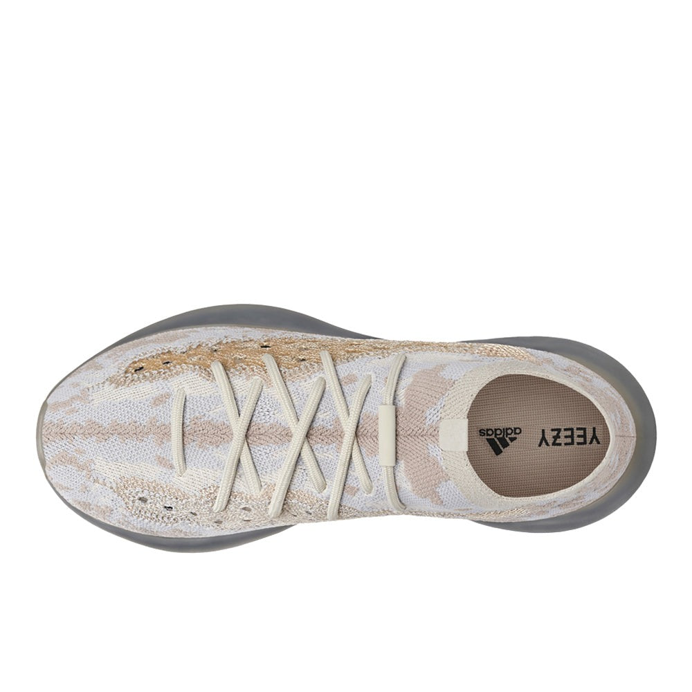 adidas Yeezy Boost 380 Lace Up Sneakers