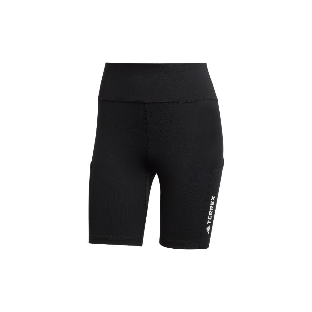 Terrex Multi 8-Inch Tight Shorts