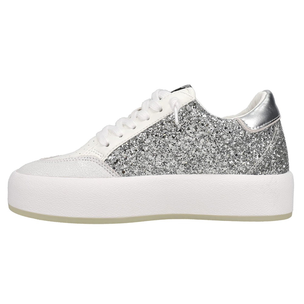 Ream Slip On Platform Sneakers
