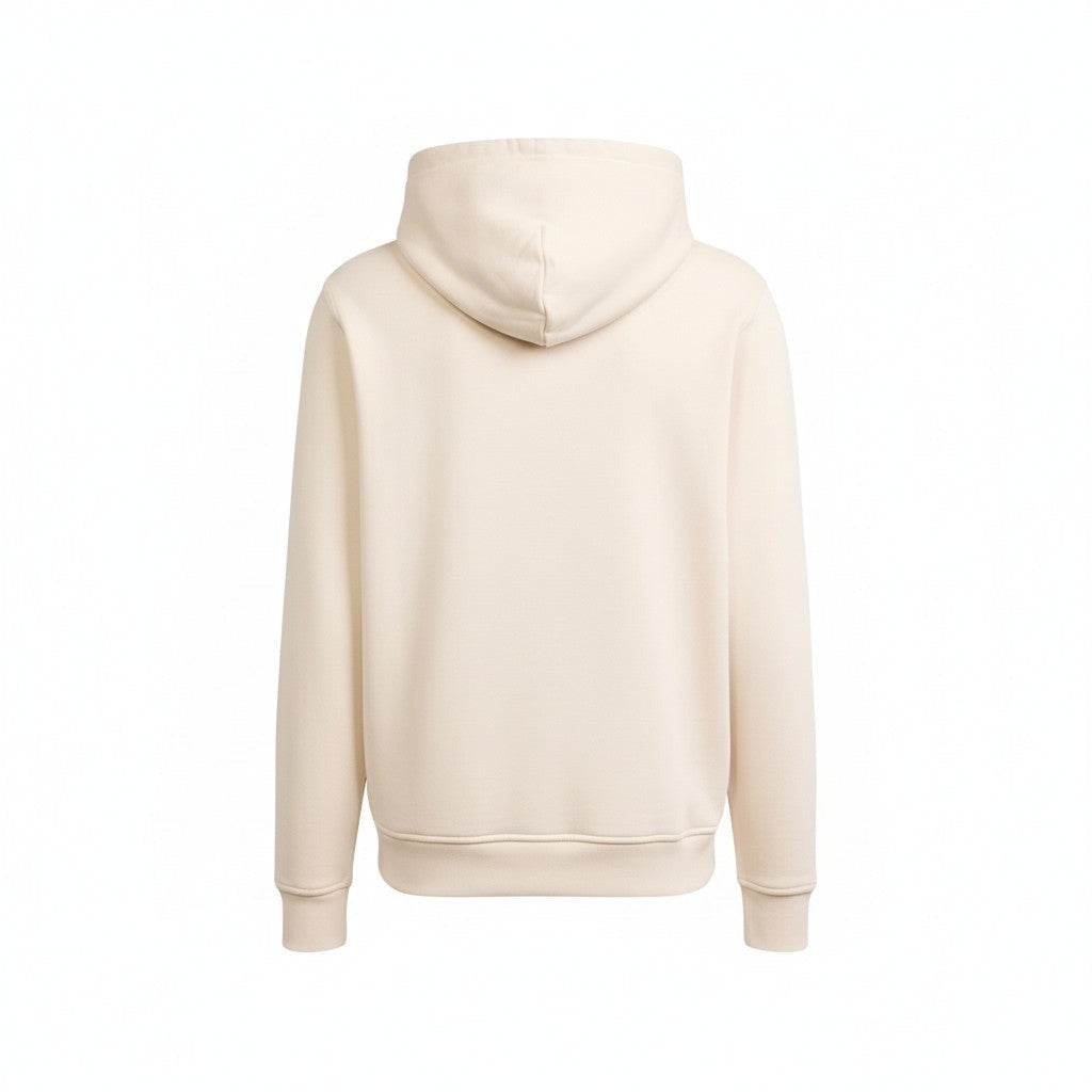 Trefoil Essentials Hoodie
