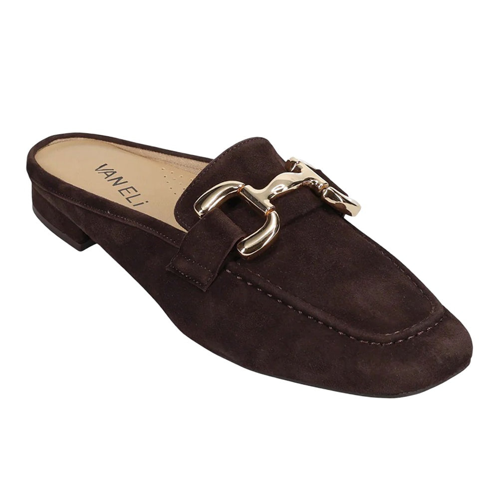 Shaine Mule Loafers