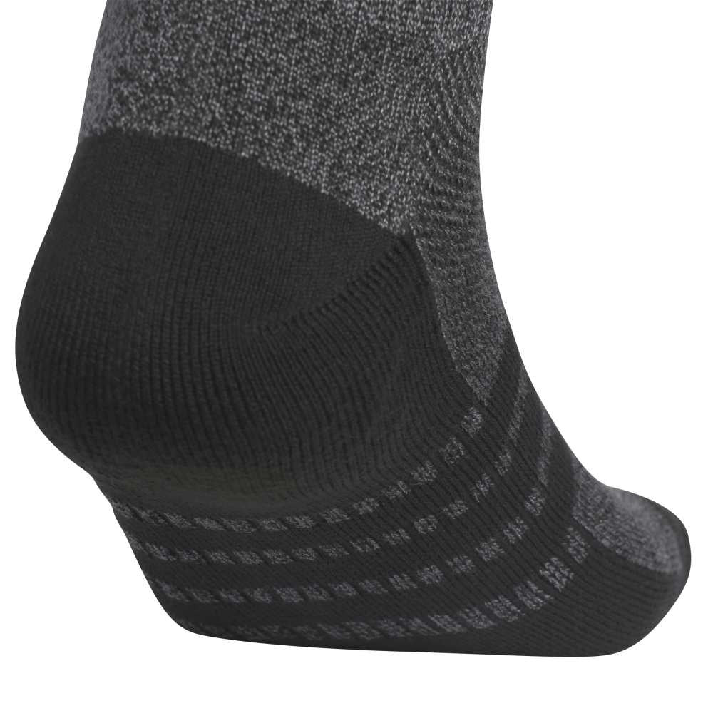 Cushioned X 4 3-Pack Quarter Socks