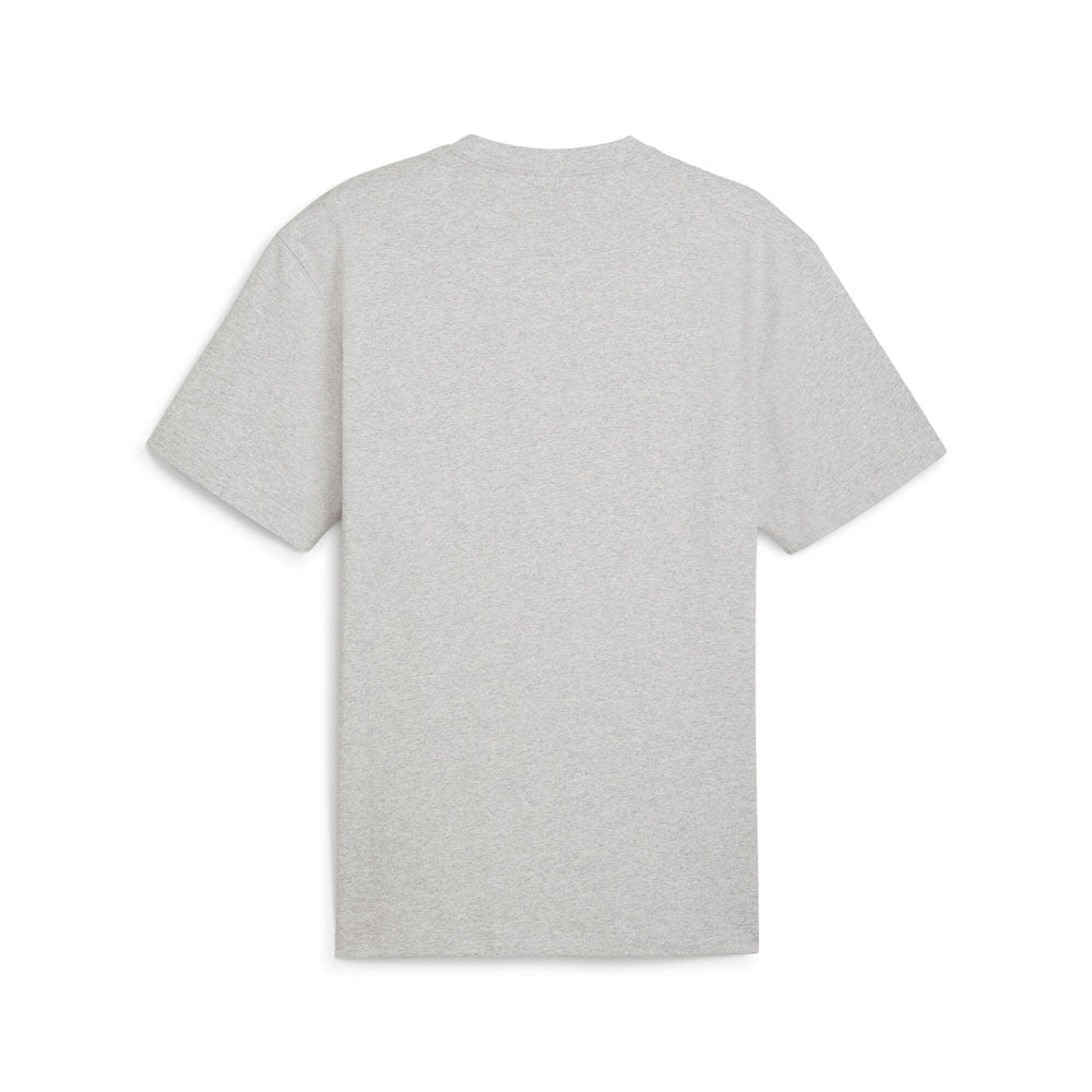 Downtown 180 Graphic Crew Neck Short Sleeve T-Shirt