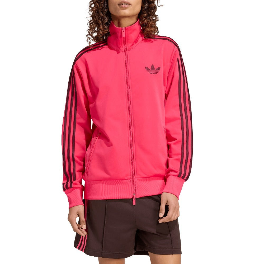 Firebird Track Top Loose