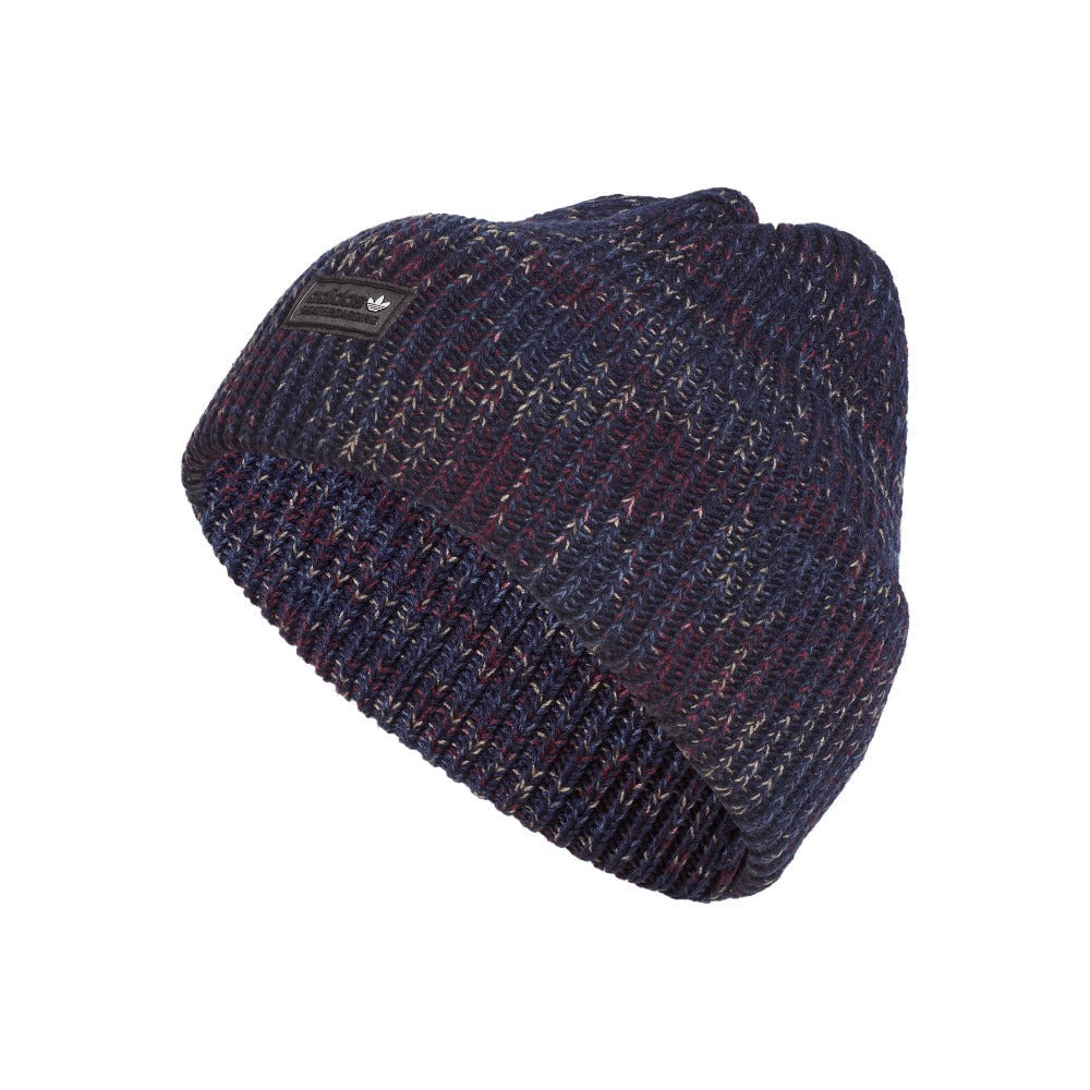 Skateboarding Space Beanie
