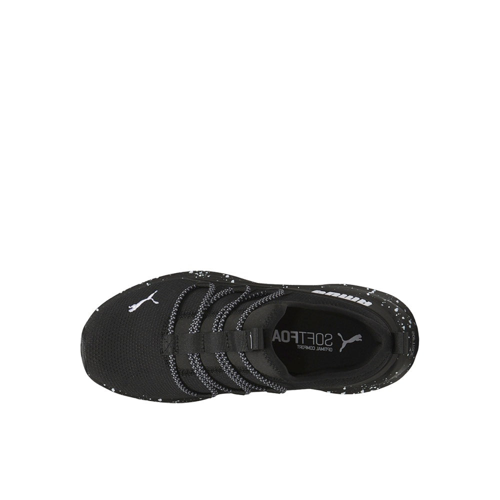 Softride One4All Galaxy Slip On Sneakers (Youth)