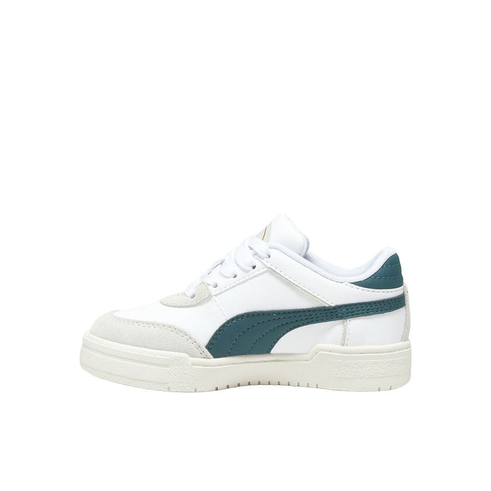 CA Pro Sport Mix Lace Up Sneakers (Youth)