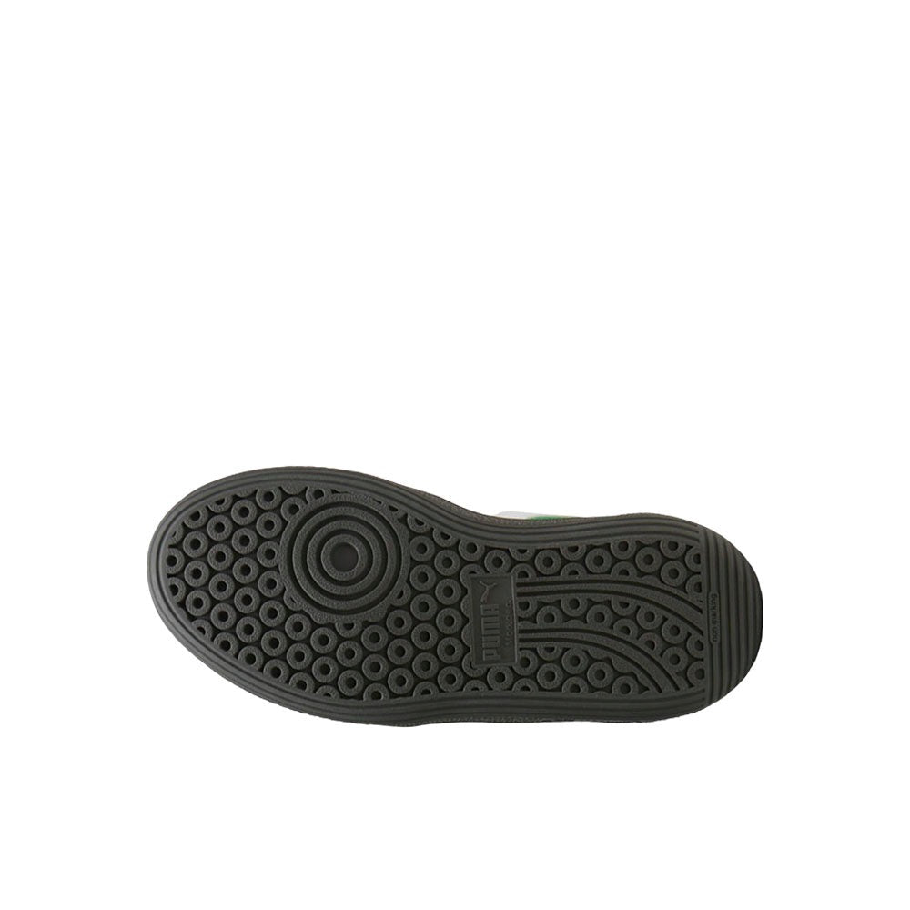 Palermo Lace Up Sneakers (Youth)