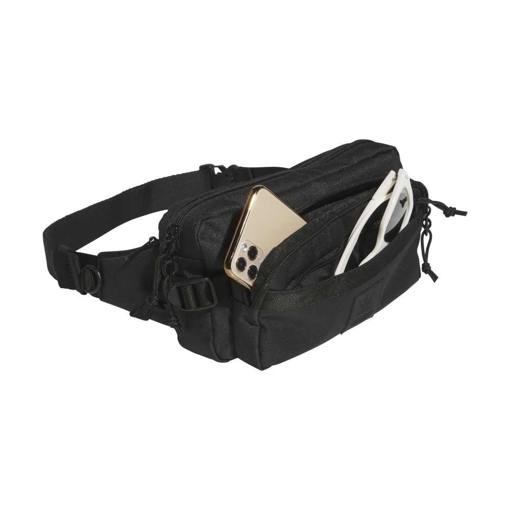 Rectangle 2.0 Crossbody Bag