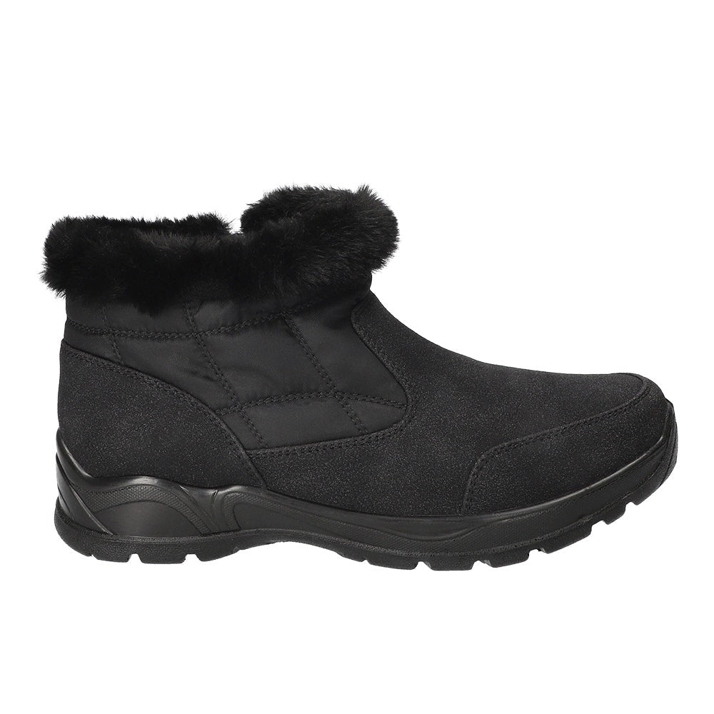 Sleet Winter Boots