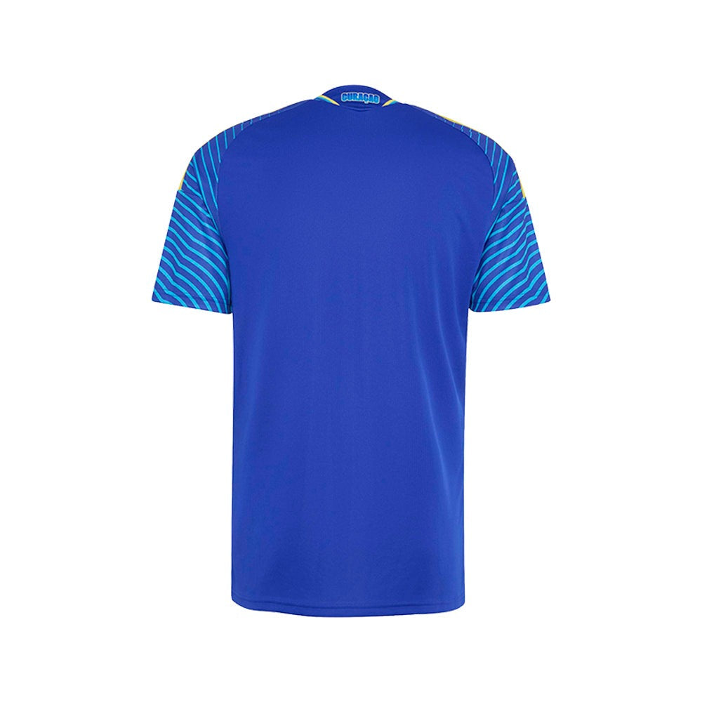 Curacao 26 Home Jersey