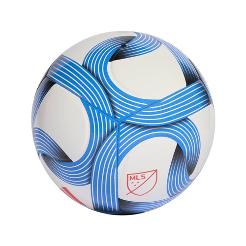 2026 Major League Soccer Club Ball