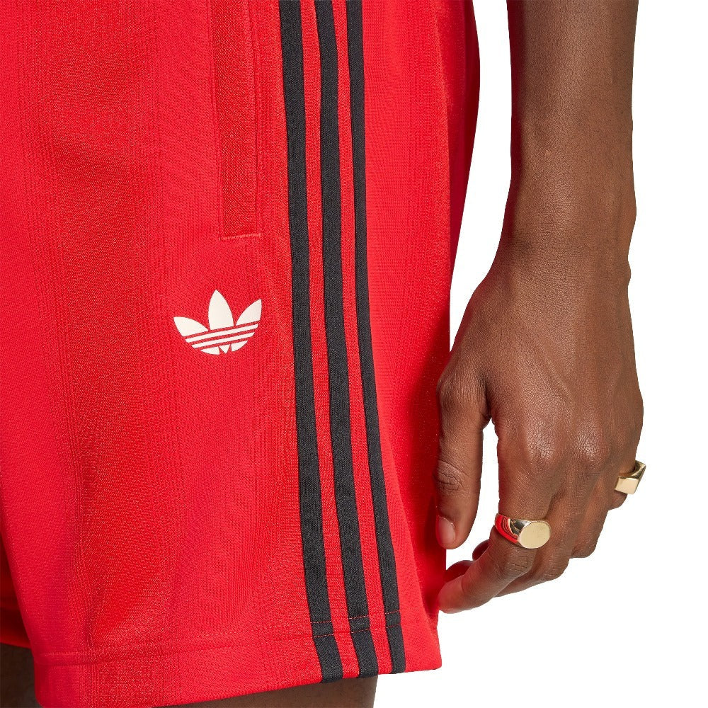 Jacquard Shorts