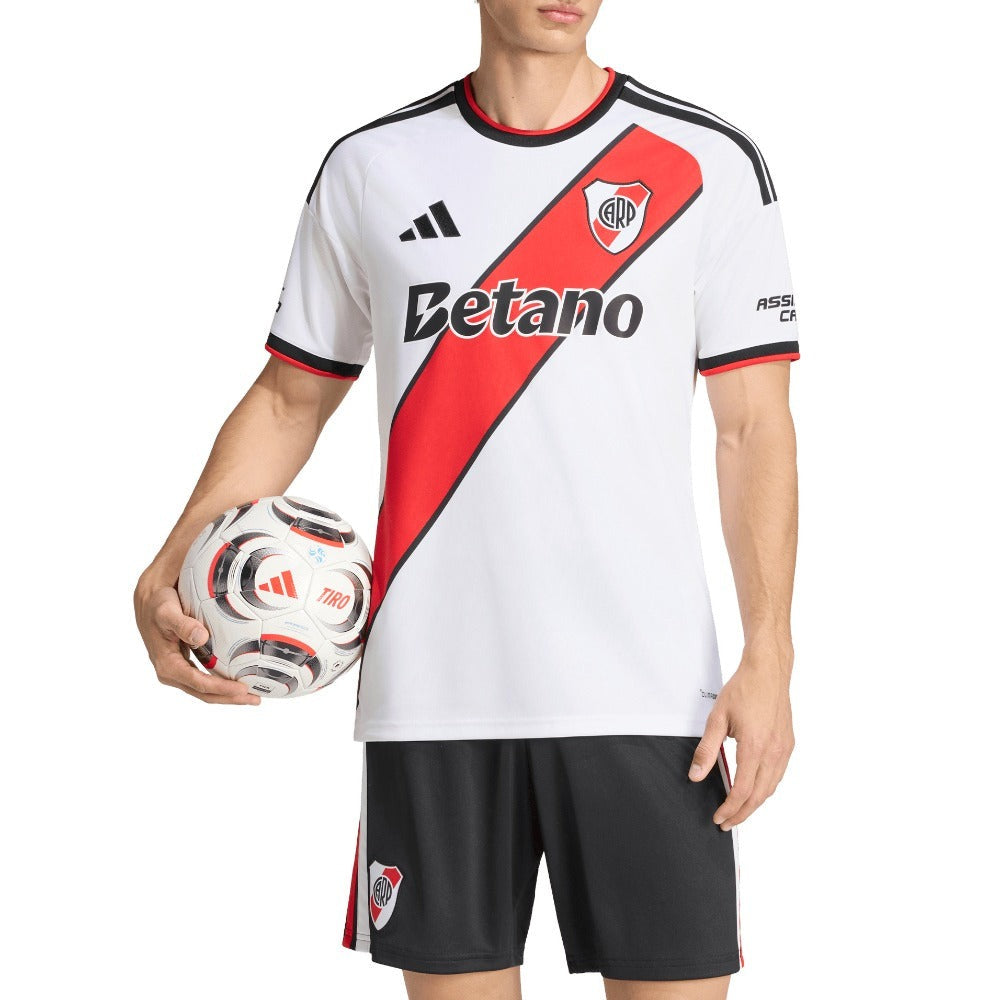 River Plate 26/27 Home Jersey