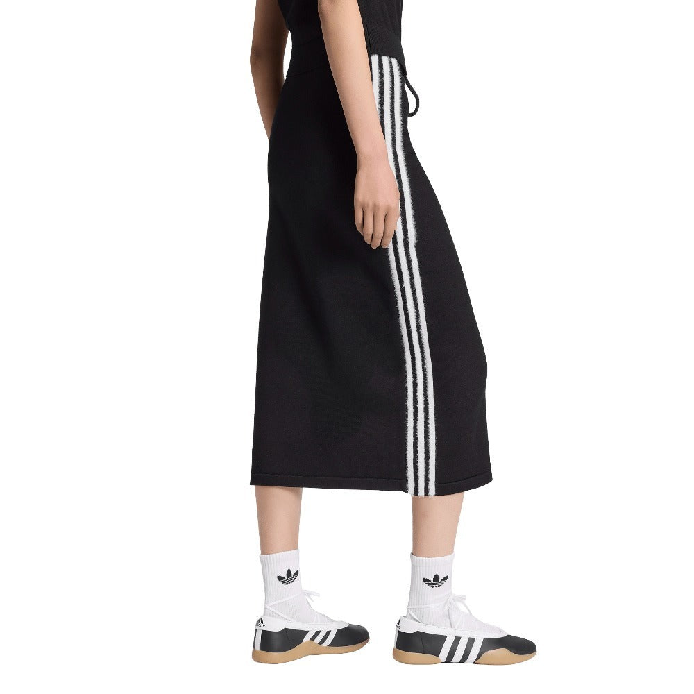 Knitted Skirt