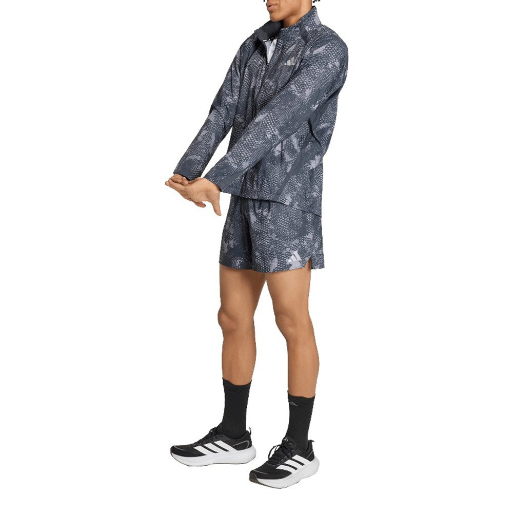 ADI365 Running Animal Print Iconic Shorts