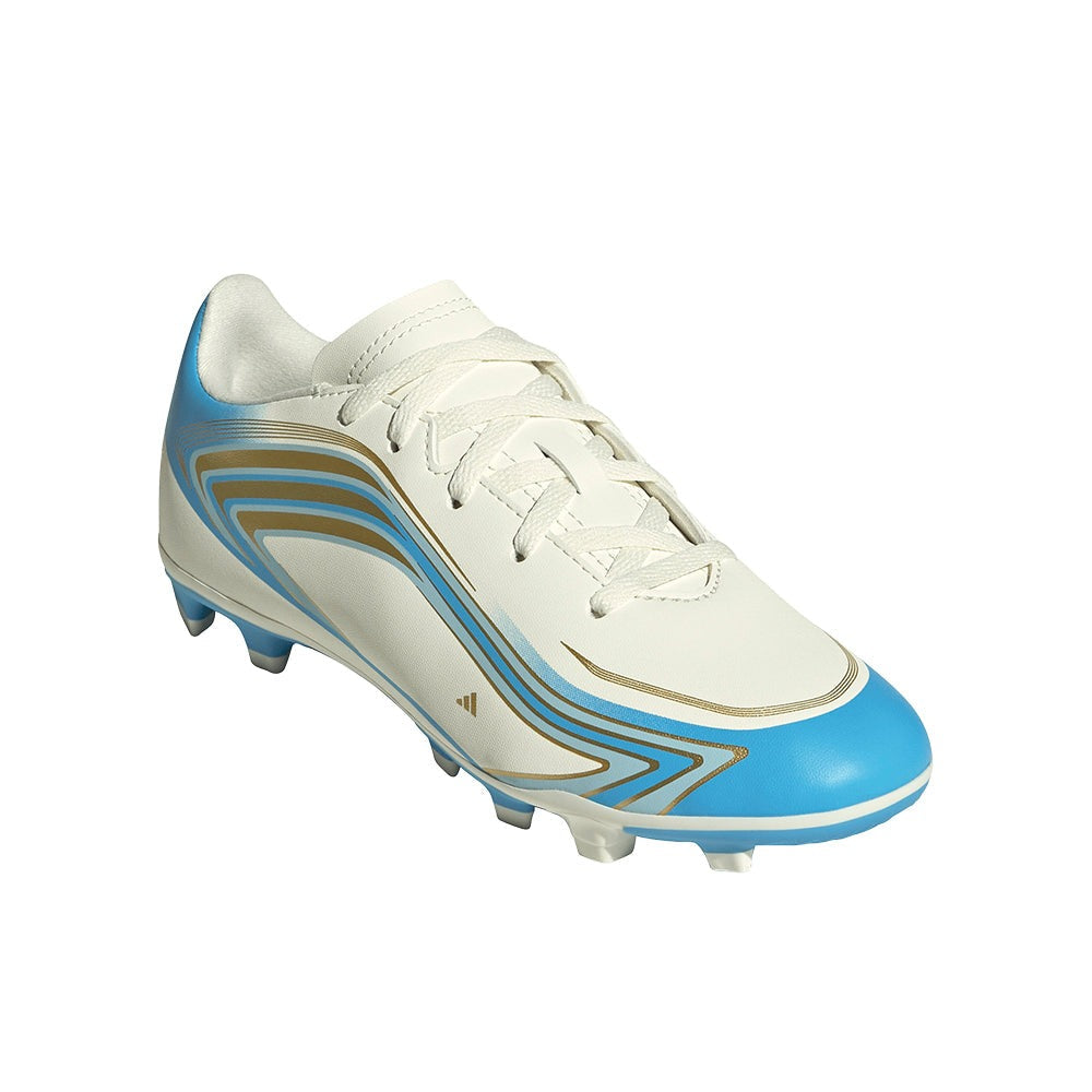 F50 Messi Club Firm Ground / Multi Ground Soccer Cleats