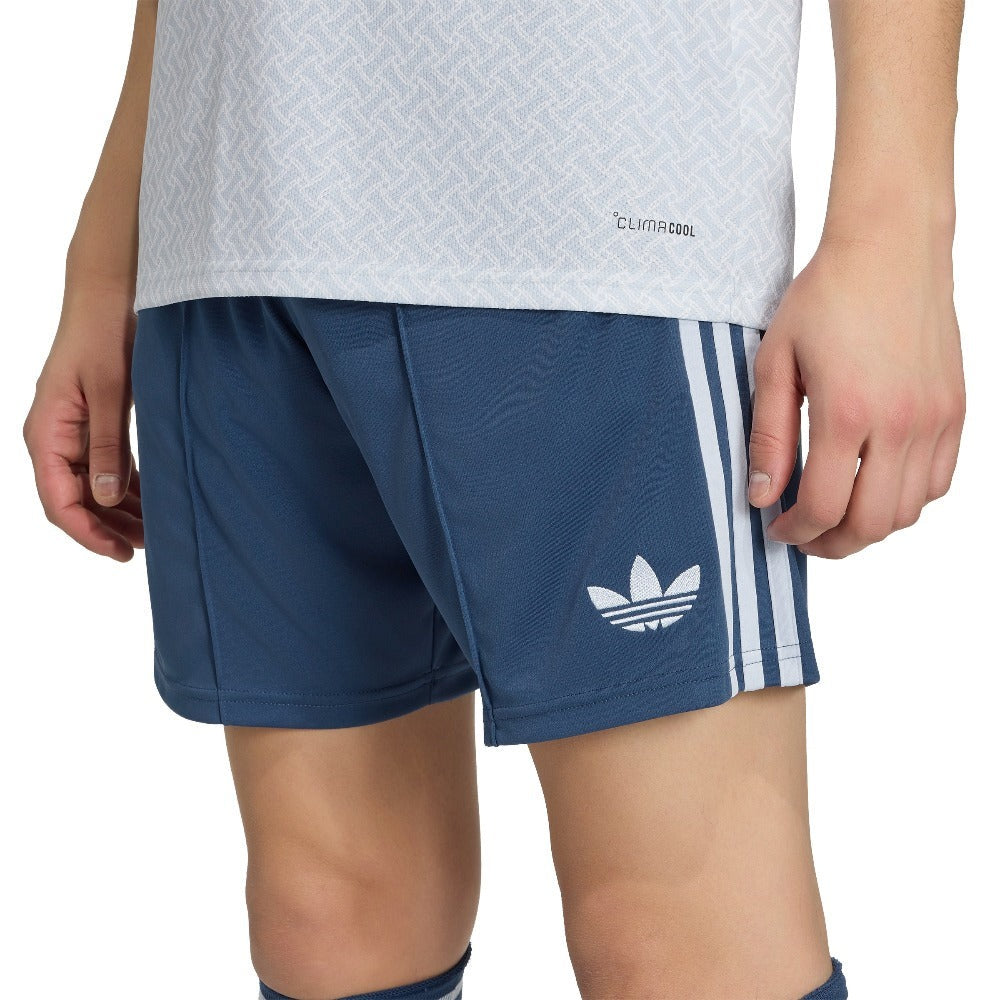 Italy 26 Away Shorts