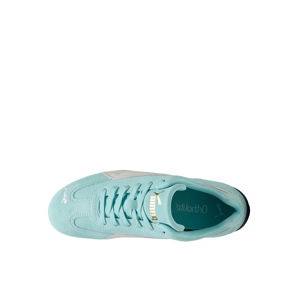 Speedcat OG Lace Up Sneakers (Youth)