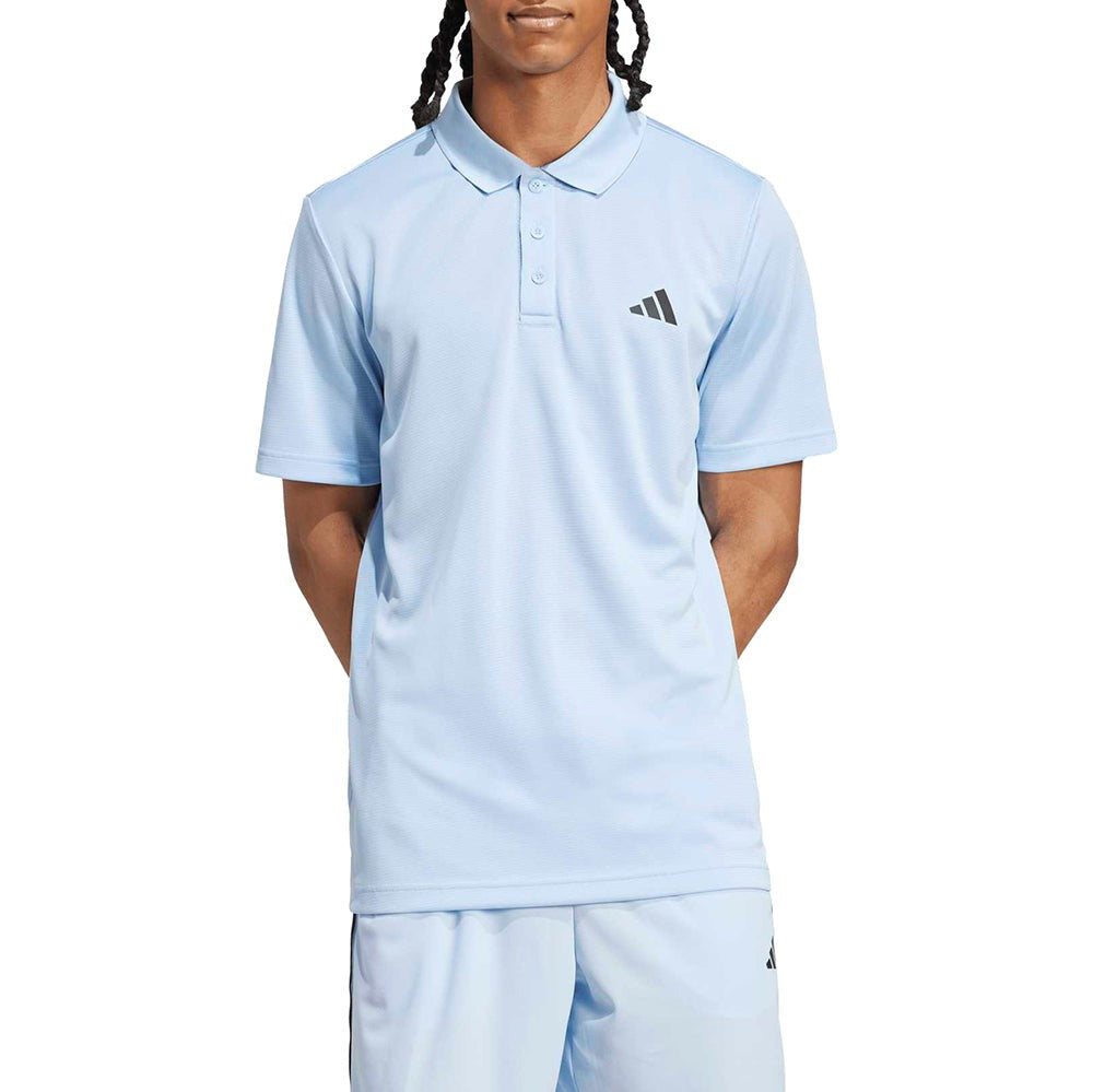 Train Essentials Training Polo Shirt