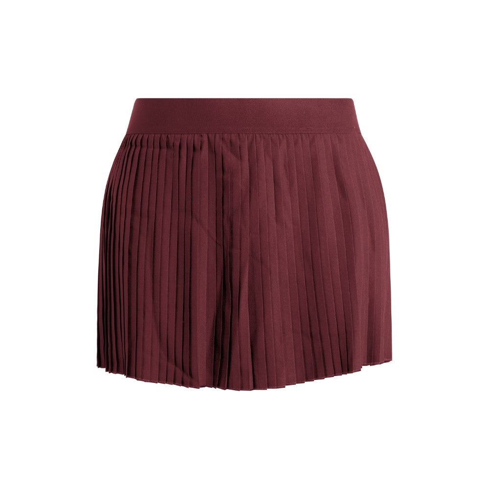 Club Tennis Pleated Skirt