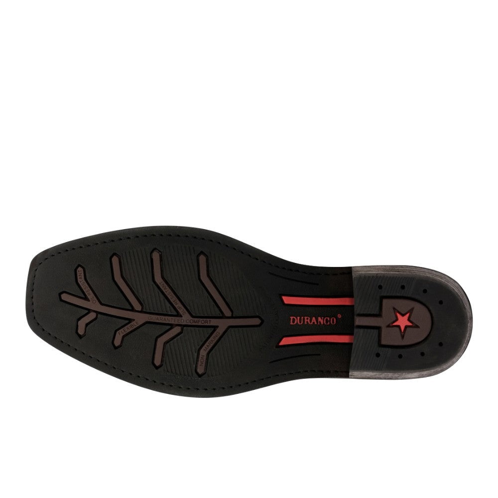 Rebel Pro Boot
