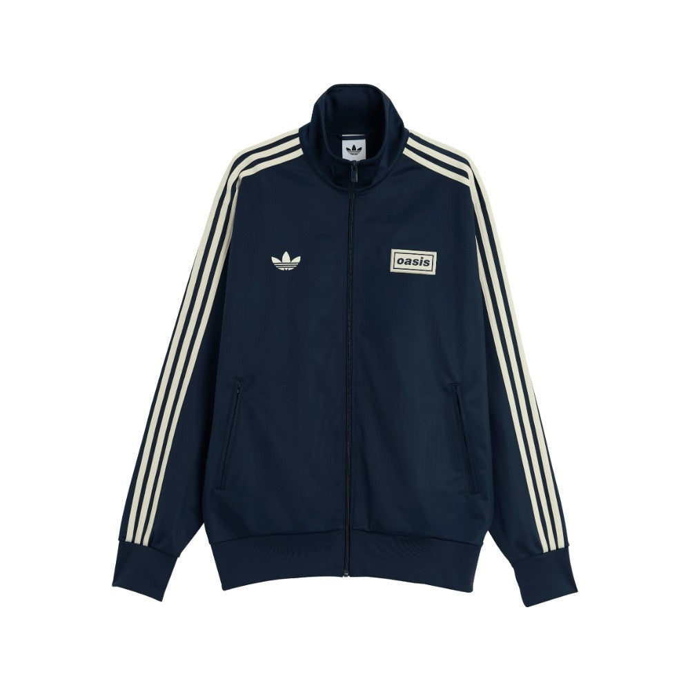 Tour Firebird Track Top