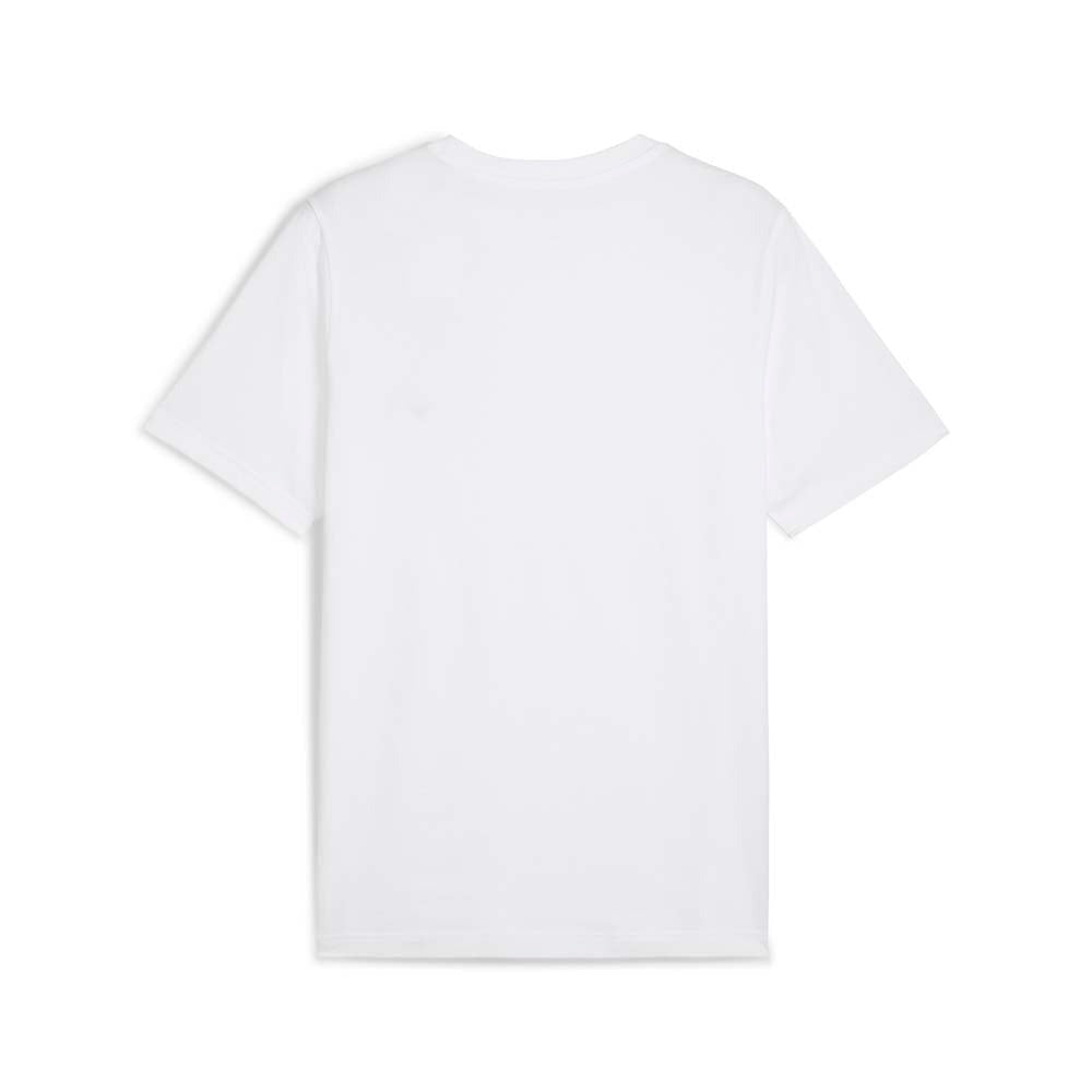 Wardrobe Essentials Crew Neck Short Sleeve T-Shirt
