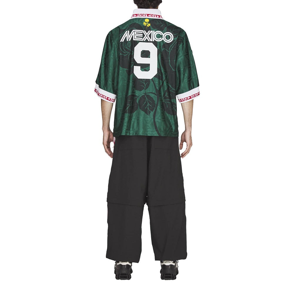 Originals x Willy Chavarria Soccer Jersey