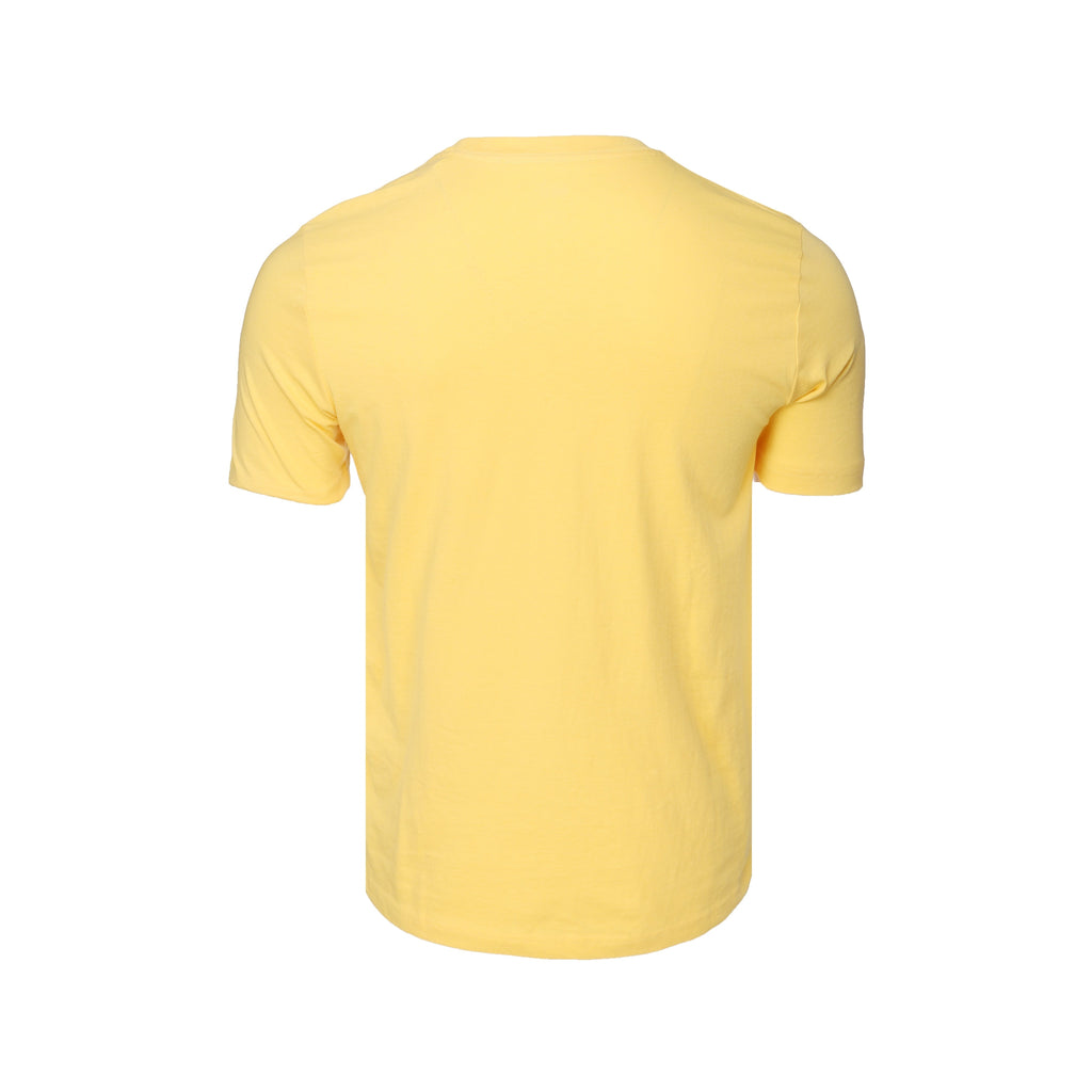 Class Graphic Crew Neck Short Sleeve T-Shirt